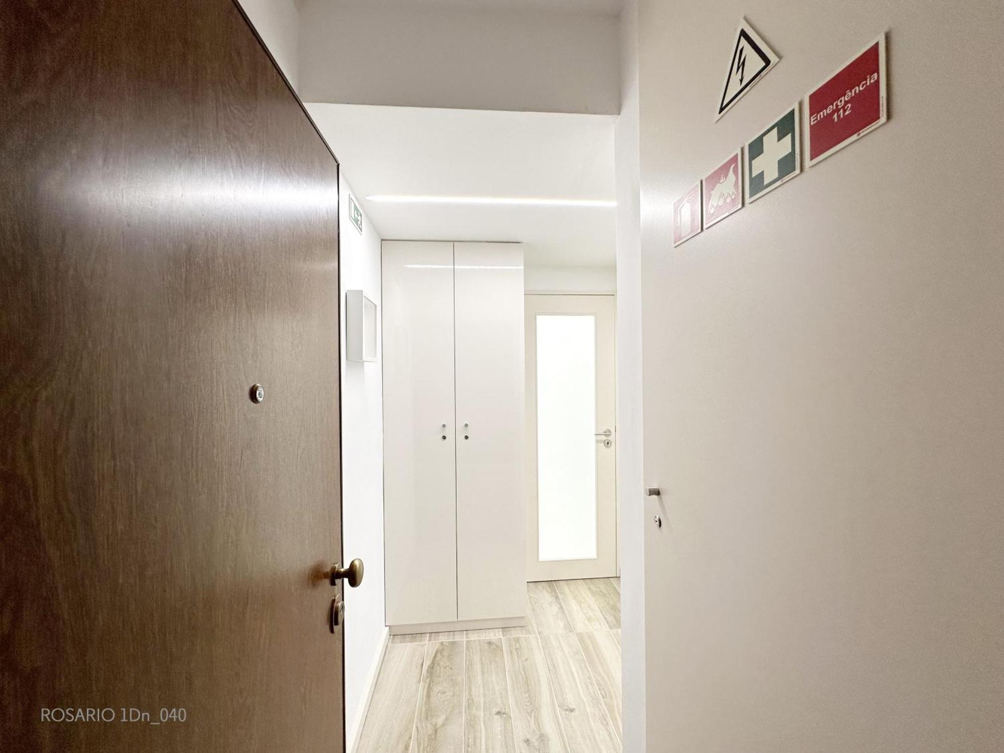 Rosario 1Dn By Rosario Inn Porto Bagian luar foto