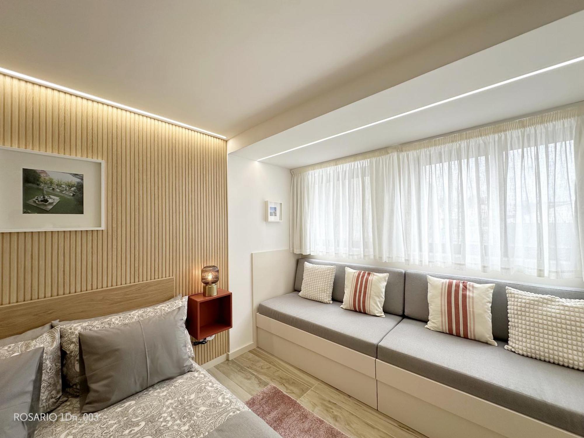 Rosario 1Dn By Rosario Inn Porto Bagian luar foto