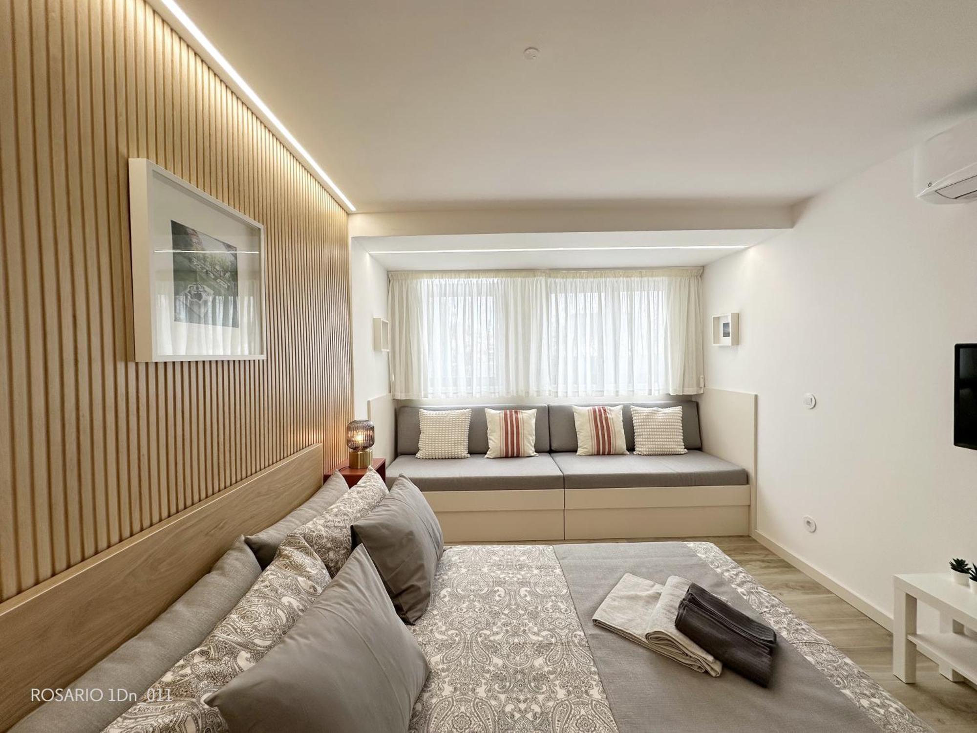 Rosario 1Dn By Rosario Inn Porto Bagian luar foto