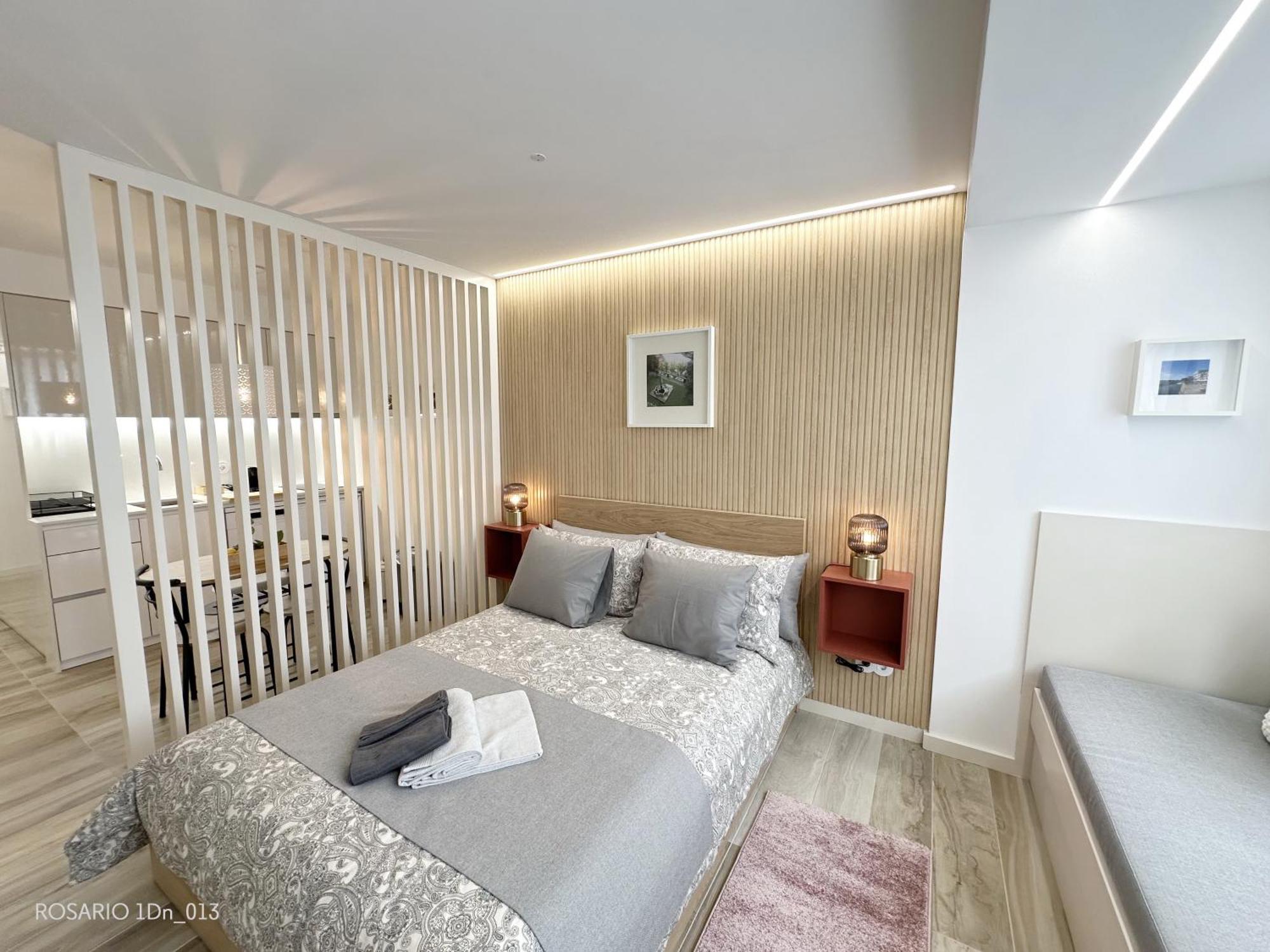 Rosario 1Dn By Rosario Inn Porto Bagian luar foto